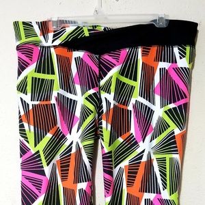 Fabletics capris
